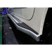 ag side running board steps for korando rodius 2008-12